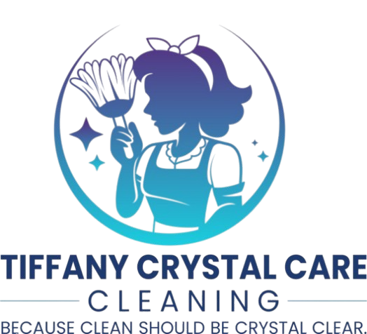 Tiffany Crystal Care Cleaning 